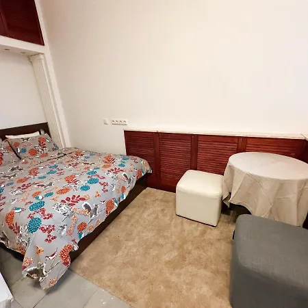 Cozy 33m2 2-room In Center Appartement Riga