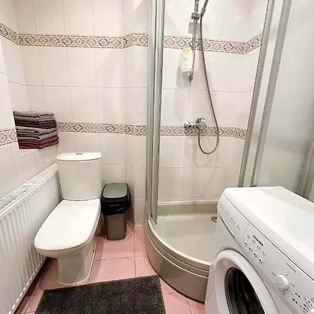 Appartement Cozy 33m2 2-room In Center