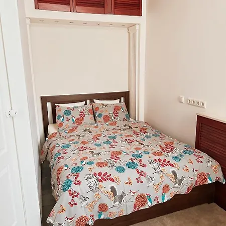 Appartement Cozy 33m2 2-room In Center *